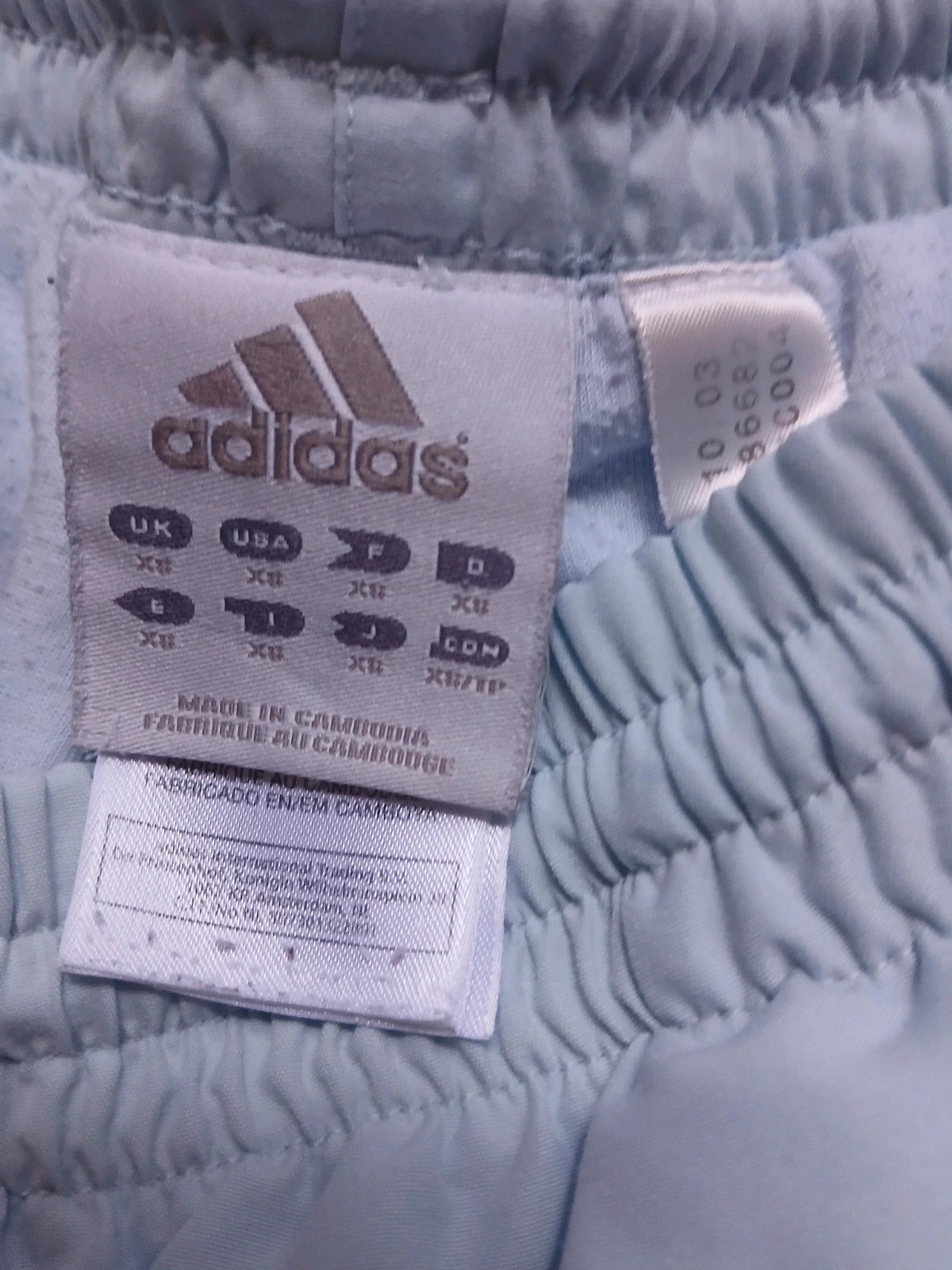 Jogging Adidas. – adidas – taille XS 3