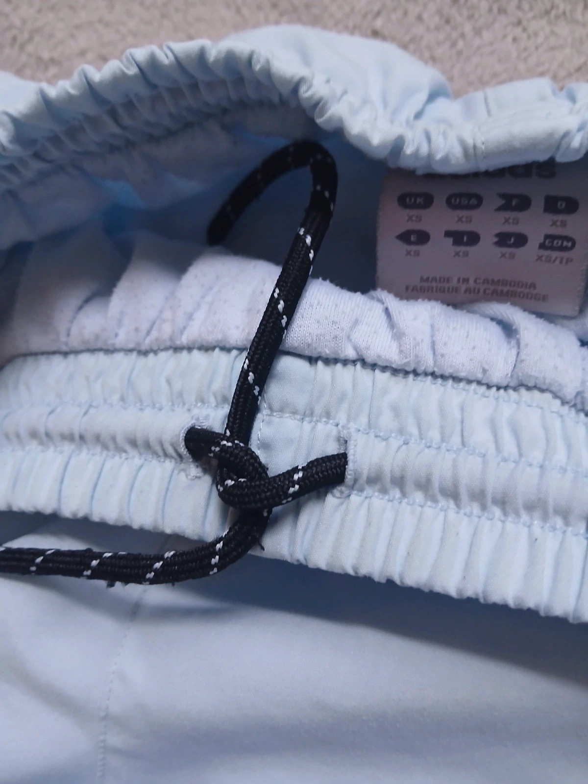 Jogging Adidas. – adidas – taille XS 4