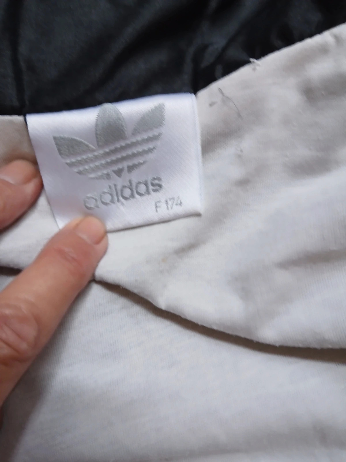 Veste Adidas – adidas – taille M 5