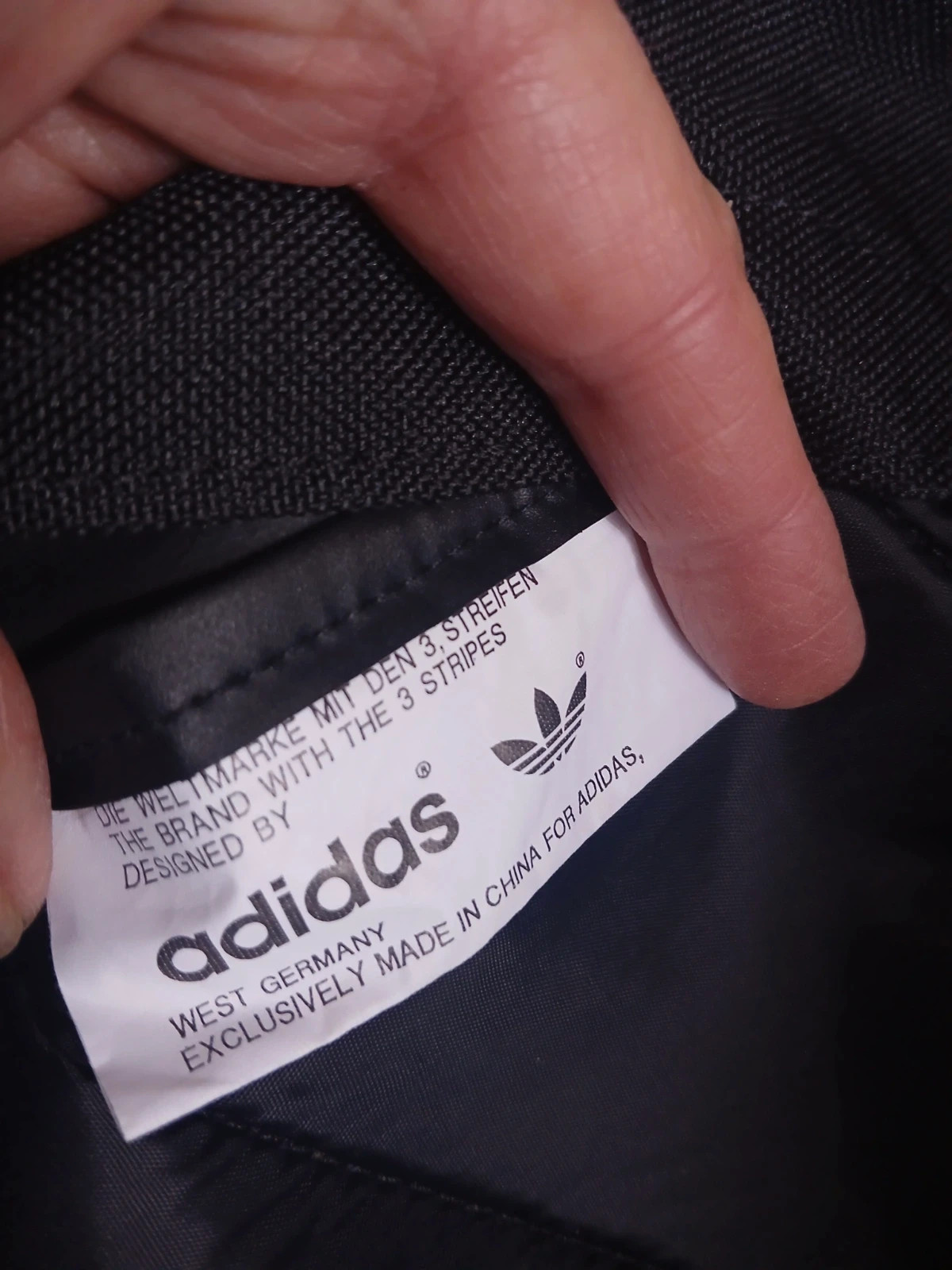 Sac a dos Adidas – adidas 4
