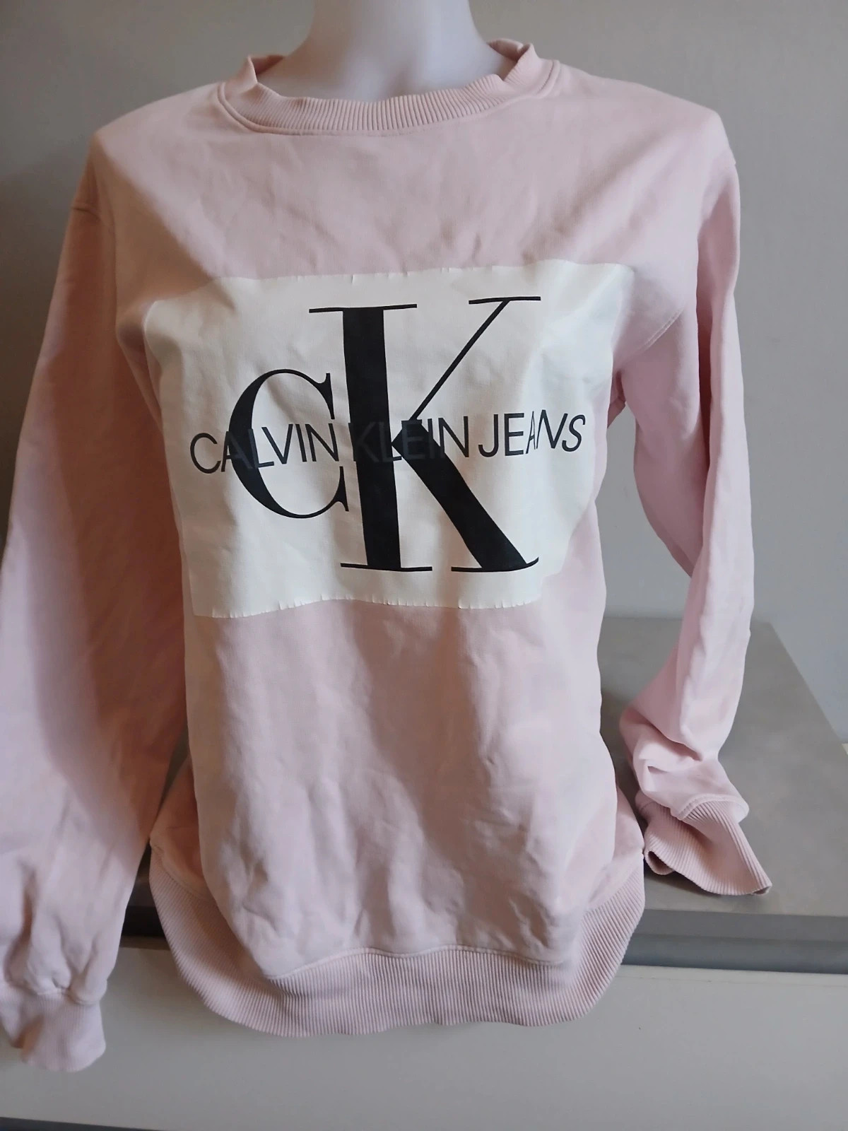 Sweat calvin Klein