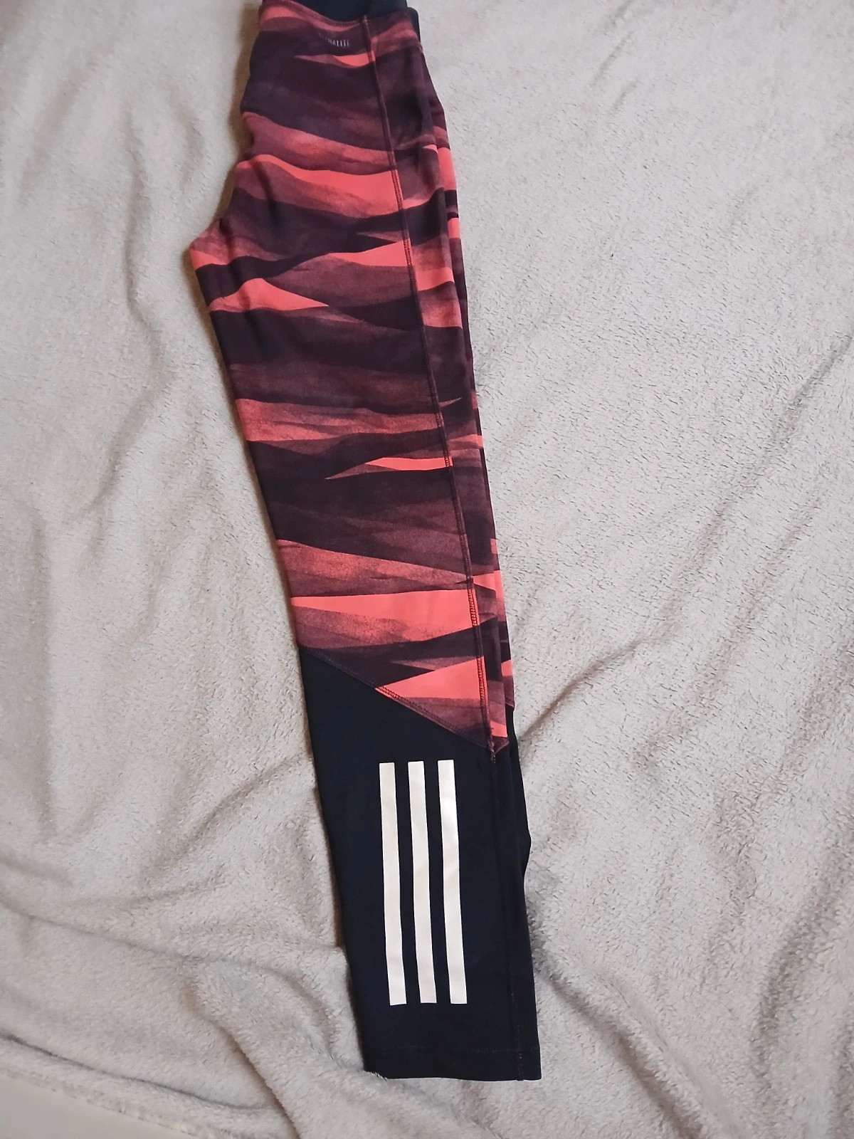 Leggings court, moulant adidas – adidas – taille S / 36 / 8