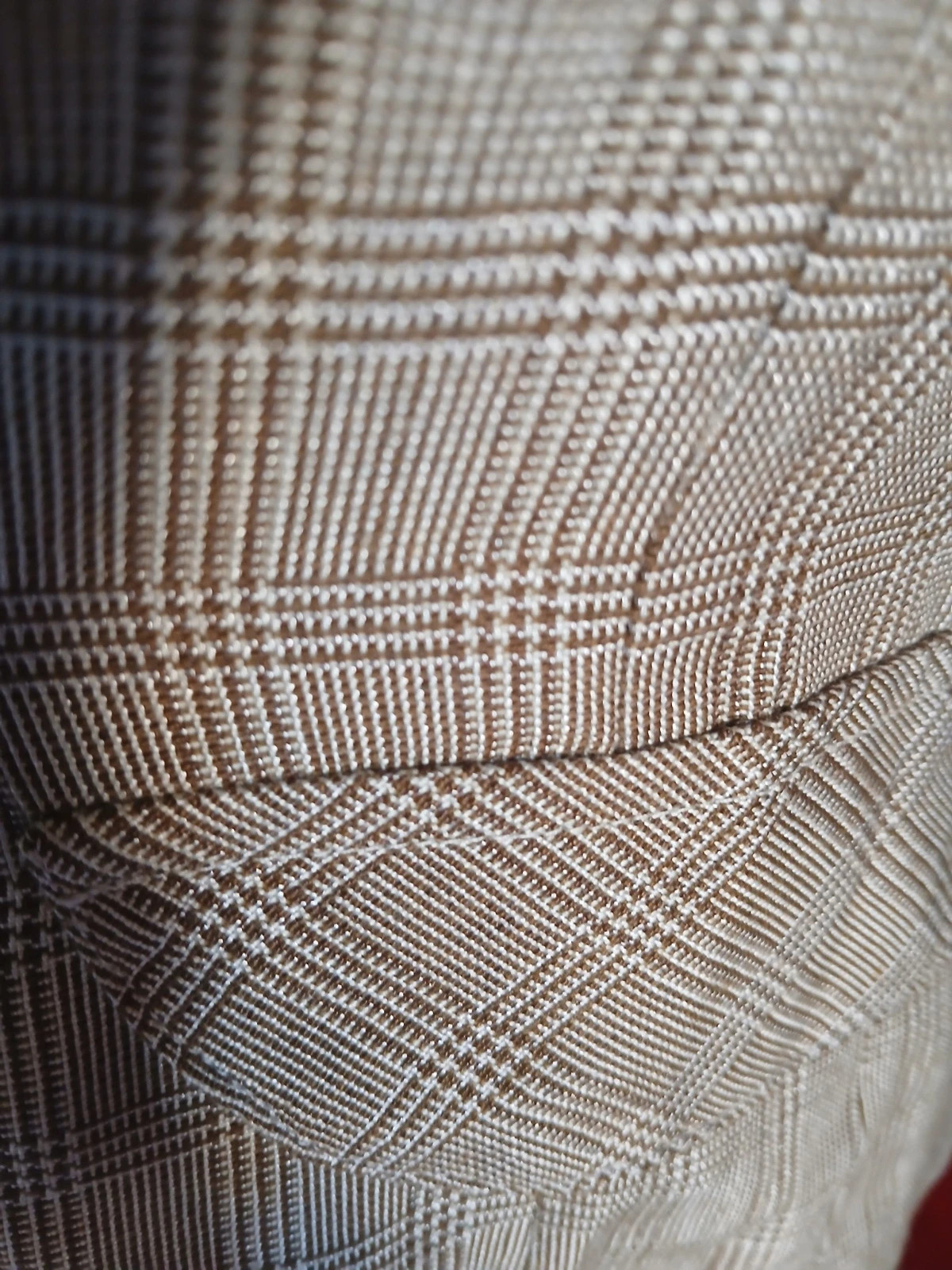 Blazer André. A MARE – Andrea Mare – taille XXXL / 46 / 18 2