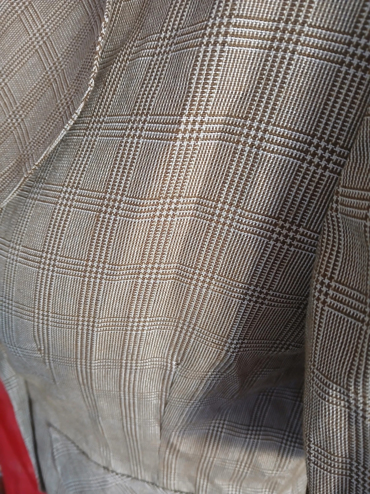 Blazer André. A MARE – Andrea Mare – taille XXXL / 46 / 18 3
