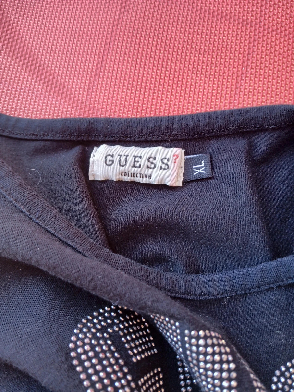 T-shirt Guess – GUESS – taille M / 38 / 10 3