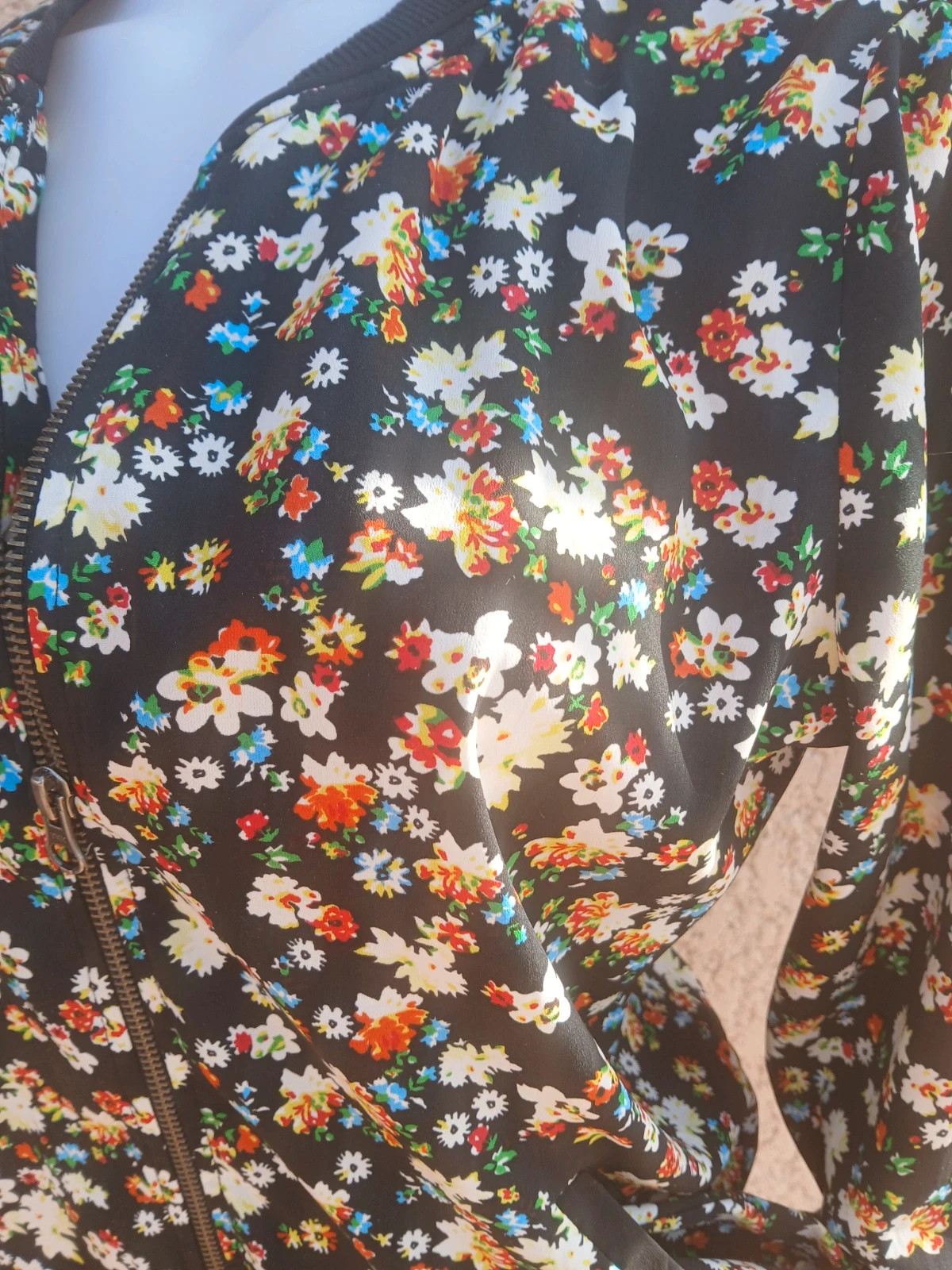 Blouson de été. – Pimkie – taille M / 38 / 10 2