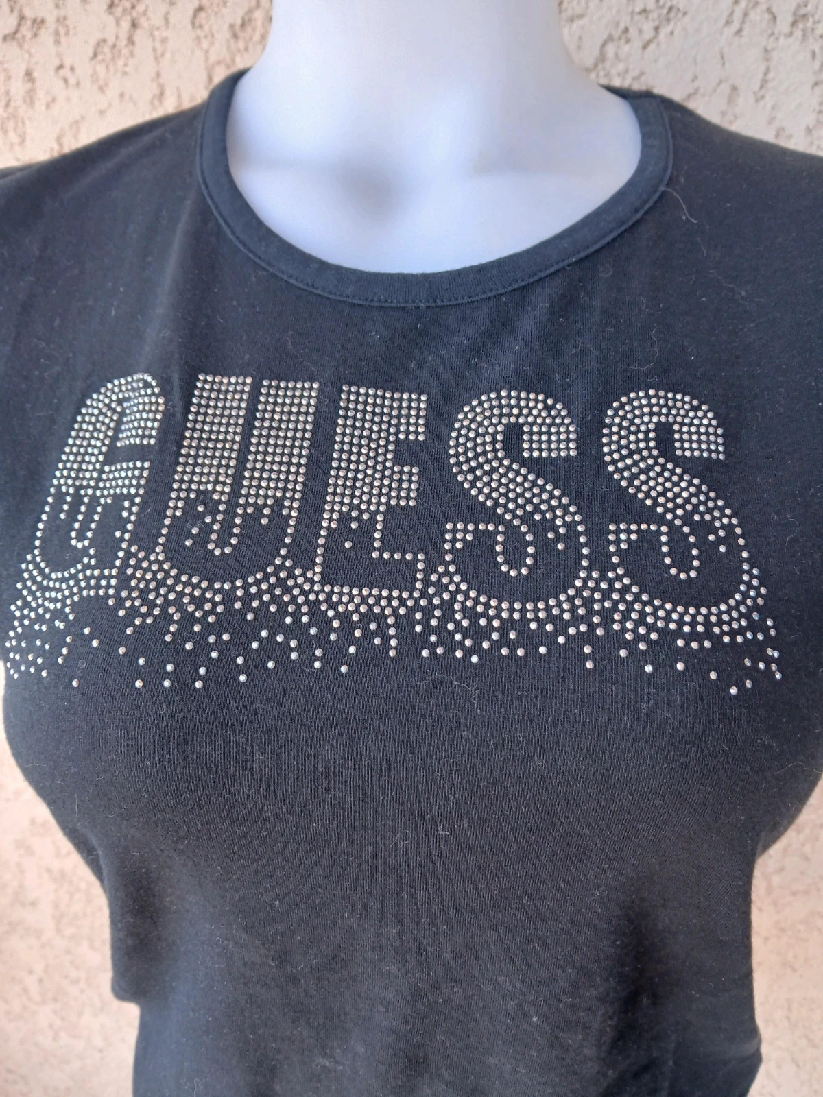 T-shirt Guess – GUESS – taille M / 38 / 10 2