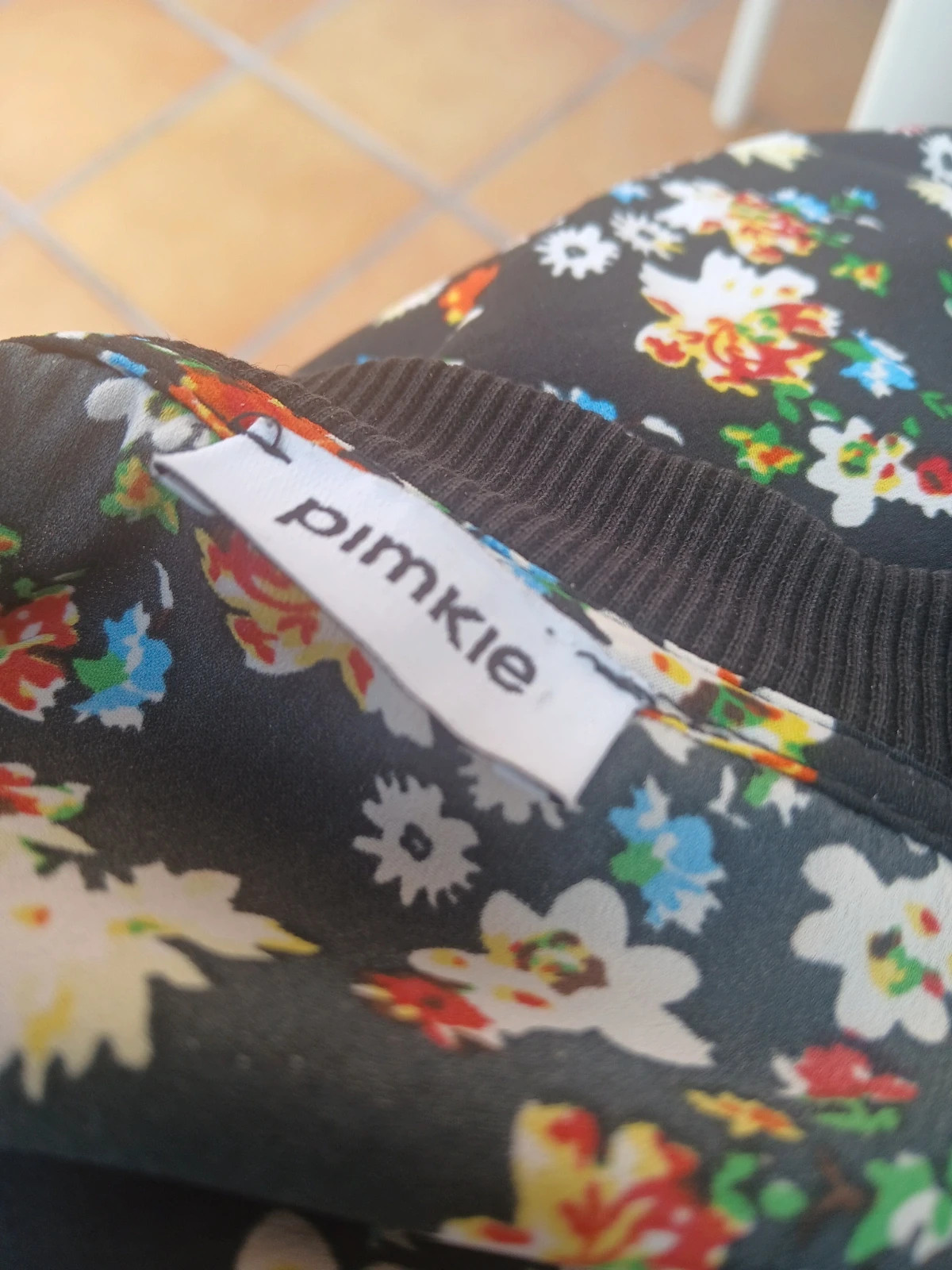 Blouson de été. – Pimkie – taille M / 38 / 10 4