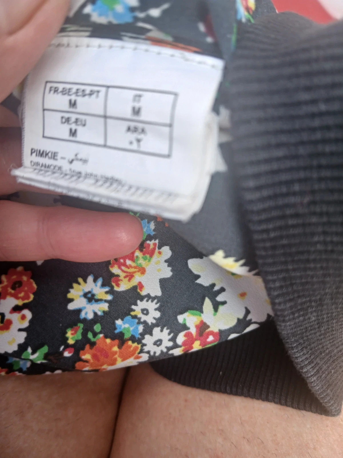 Blouson de été. – Pimkie – taille M / 38 / 10 5