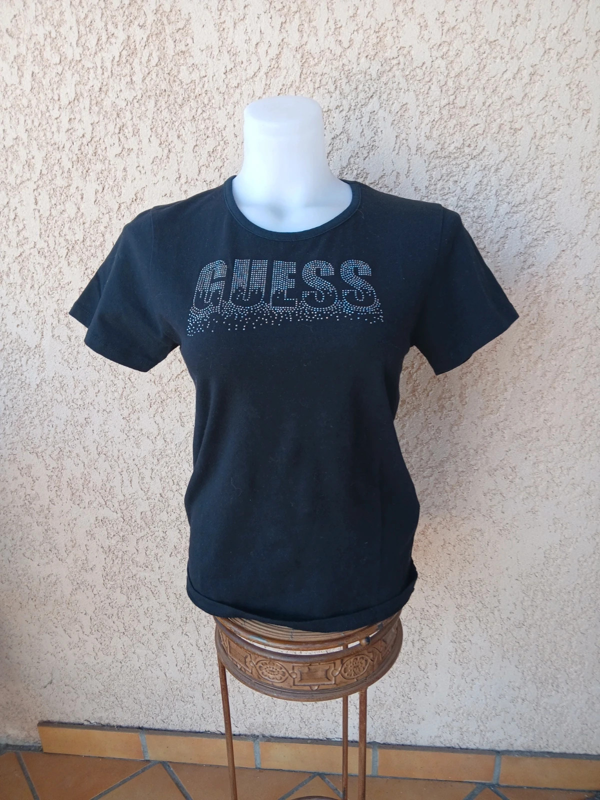 T-shirt Guess