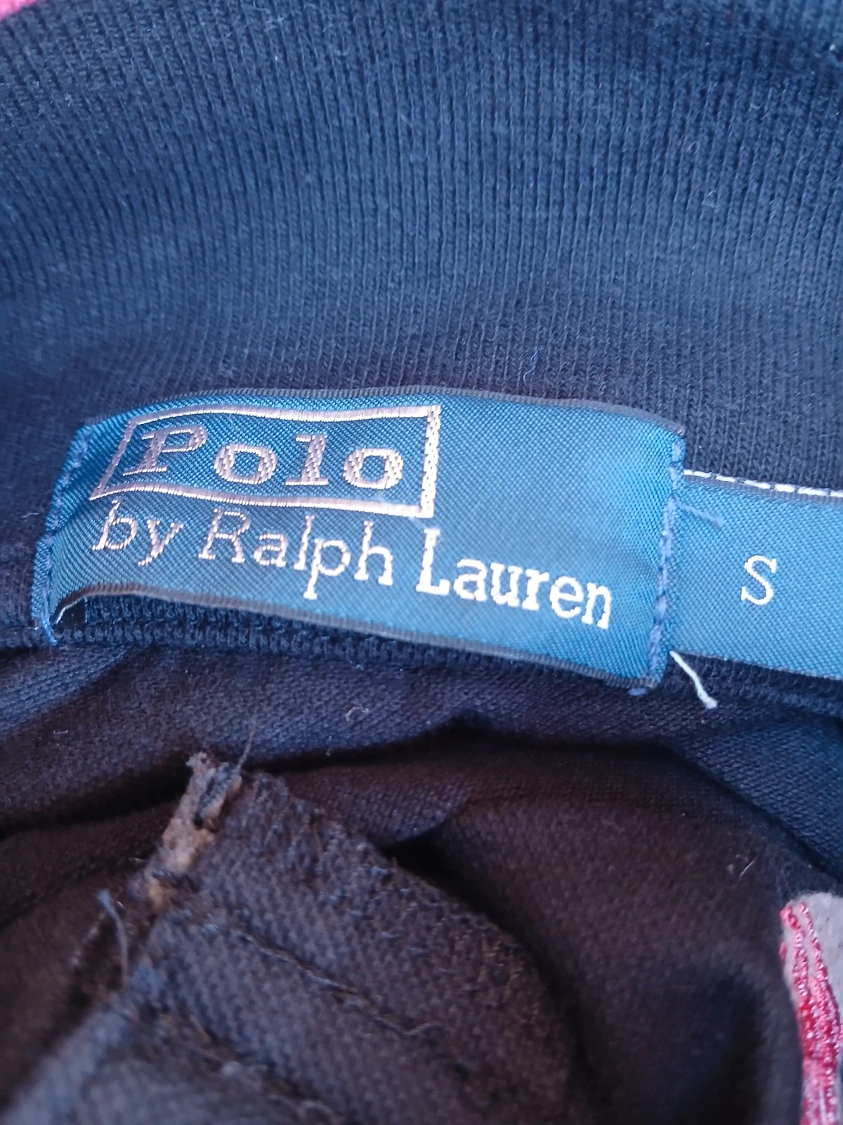 Polo Ralph lauren.. – Polo Ralph Lauren – taille S / 36 / 8 3