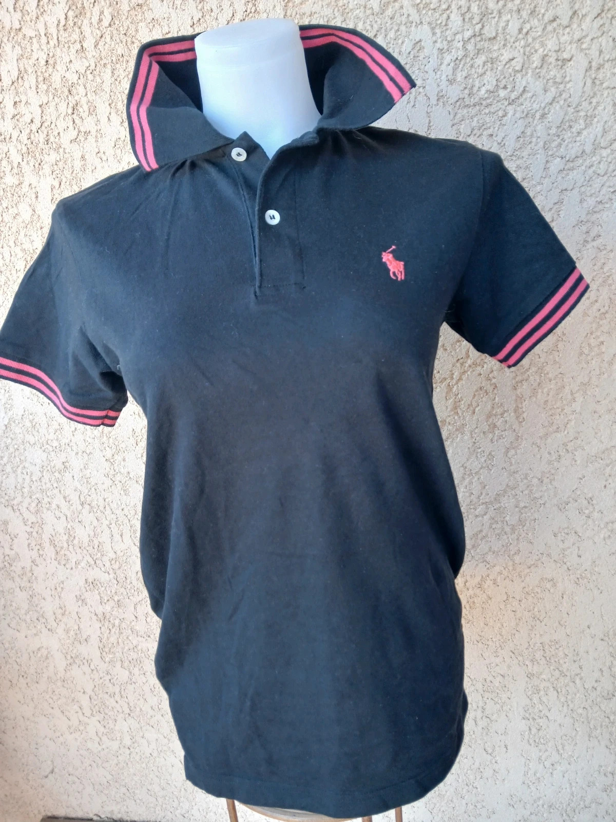 Polo Ralph lauren..