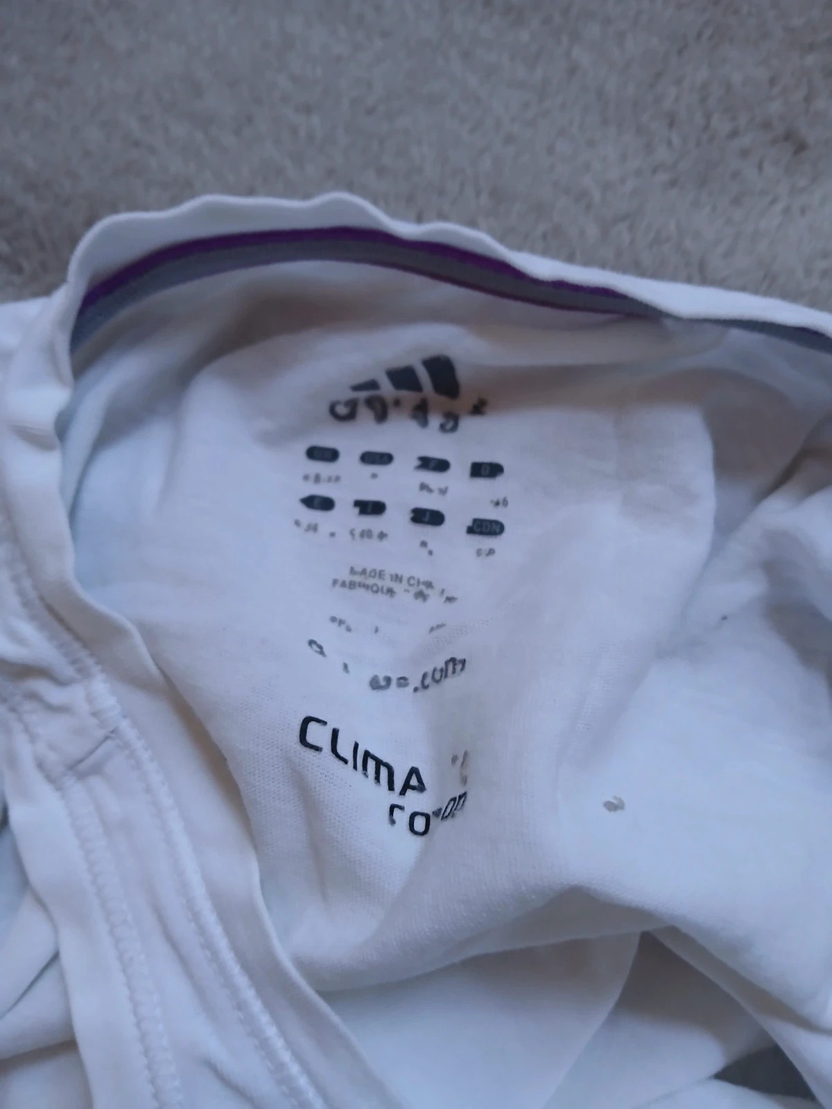 Débardeur Adidas – adidas – taille M / 38 / 10 4