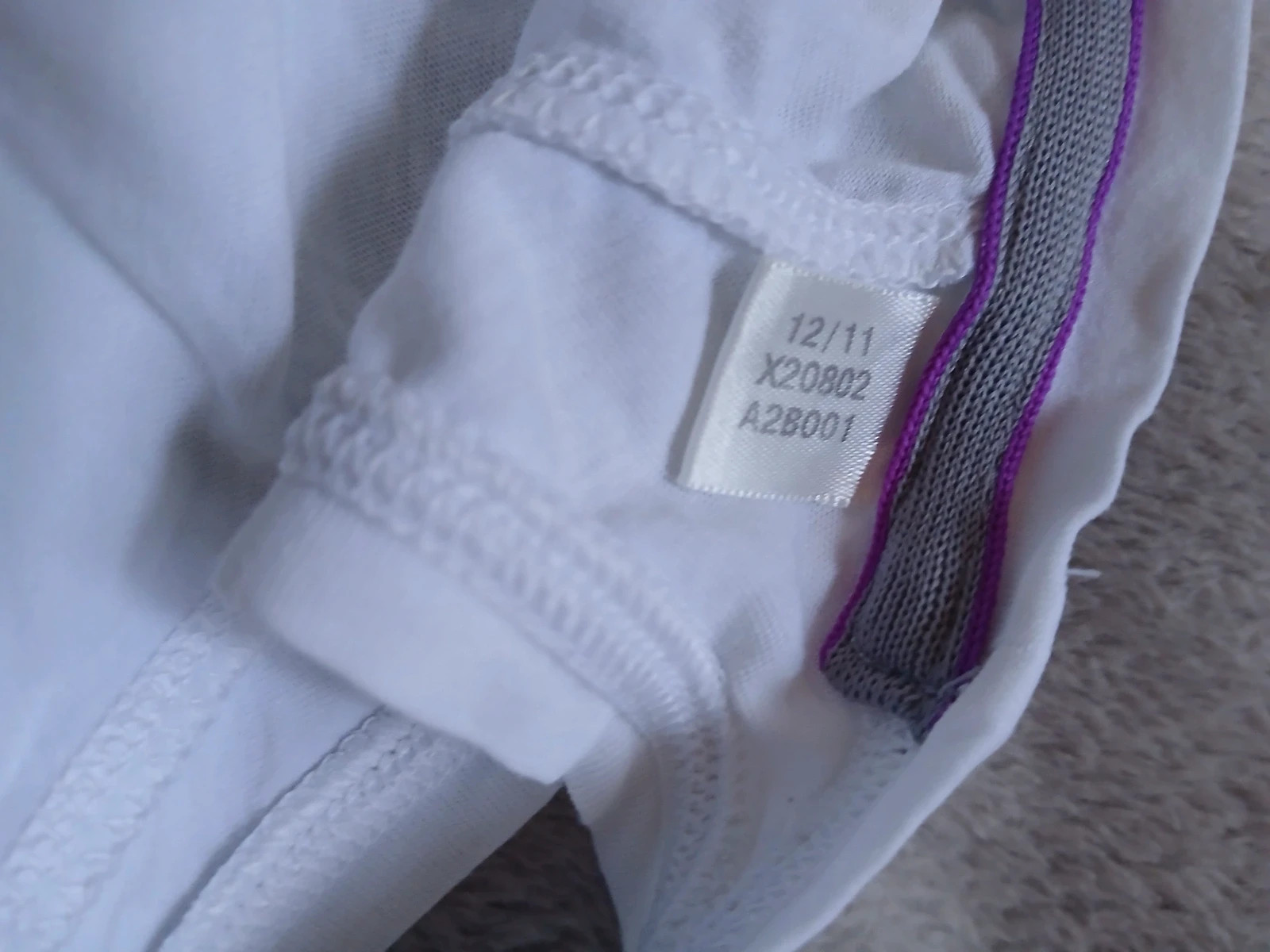 Débardeur Adidas – adidas – taille M / 38 / 10 5