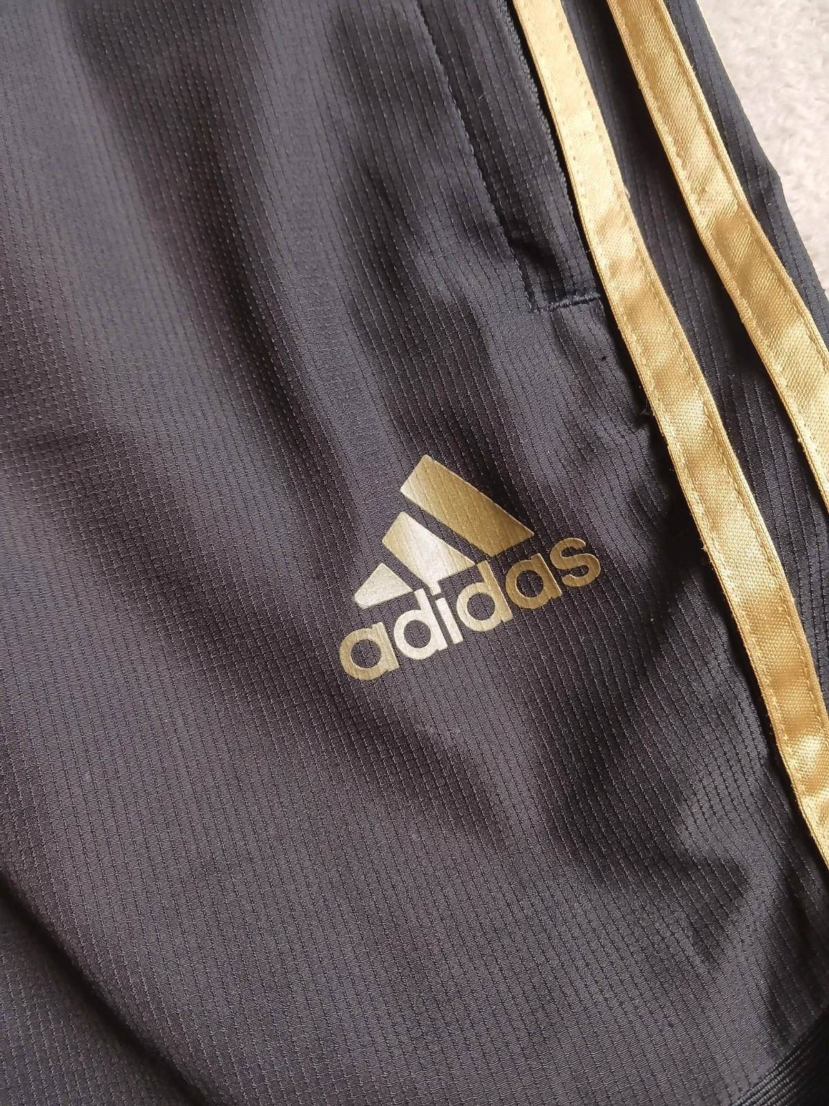 Pantalon survétement Adidas . Éfigi france – adidas – taille XS 3