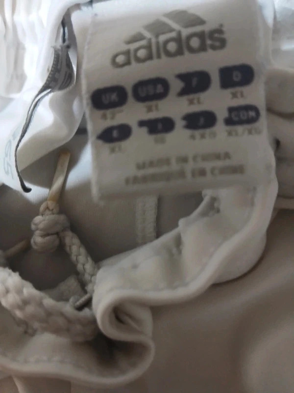 Short Adidas ,Marseille. – adidas – taille XL 3