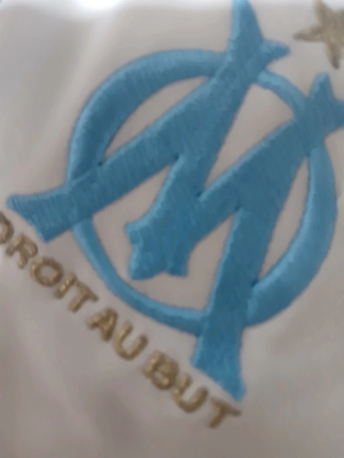 Short Adidas ,Marseille. – adidas – taille XL 2