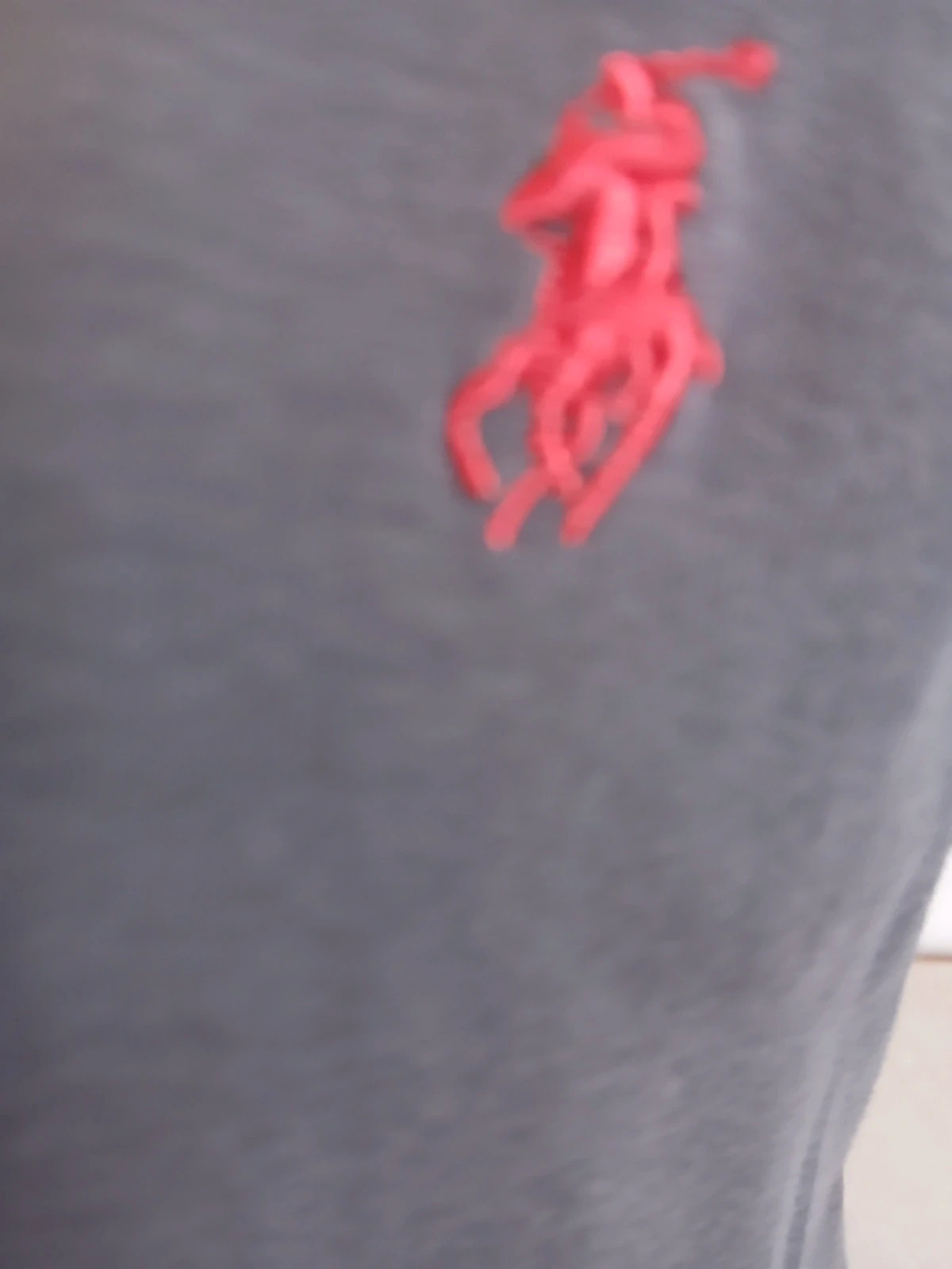 Polo Ralph lauren – Ralph Lauren – taille M 2