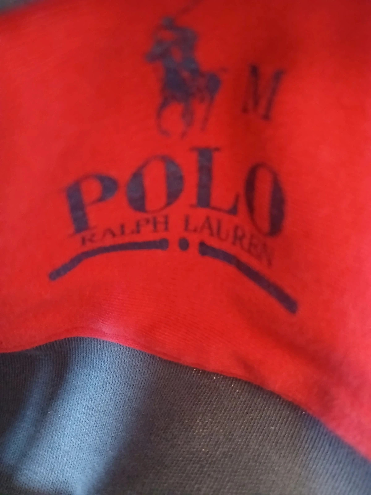 Polo Ralph lauren – Ralph Lauren – taille M 4
