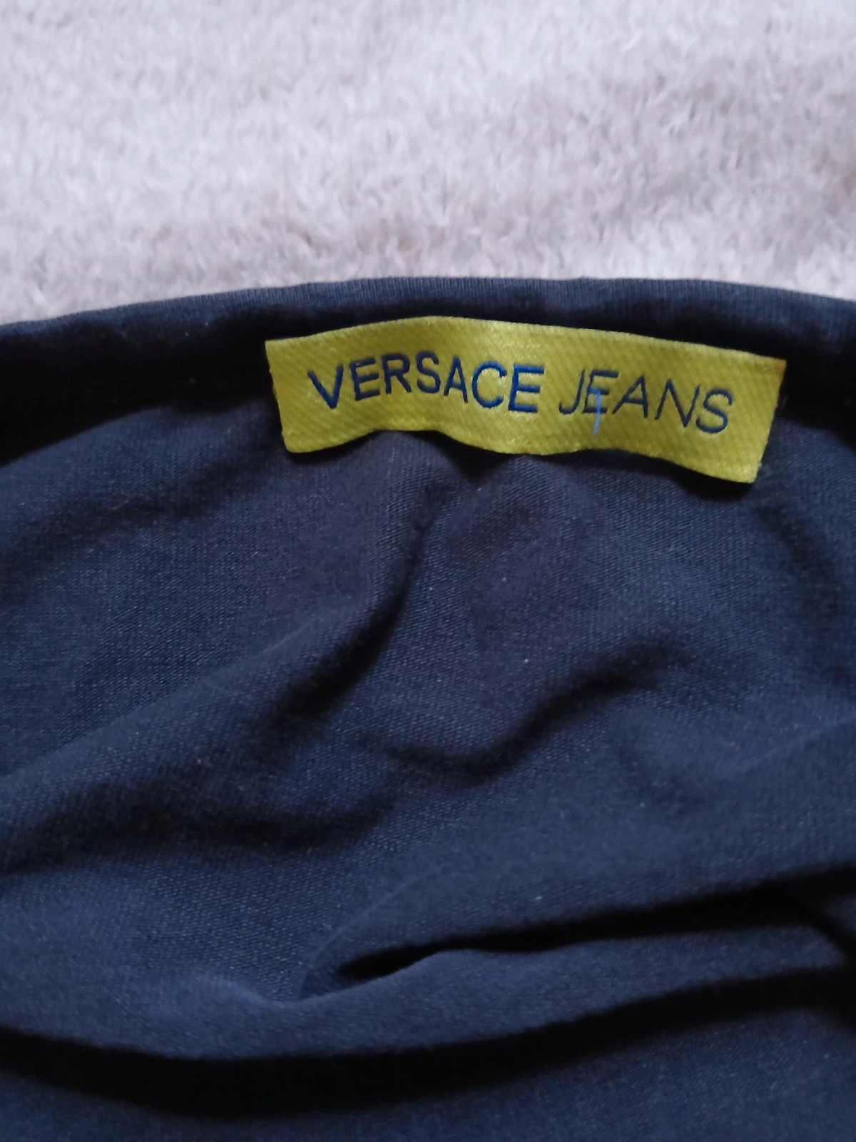 Sweat versace jeans – Versace Jeans – taille M / 38 / 10 3