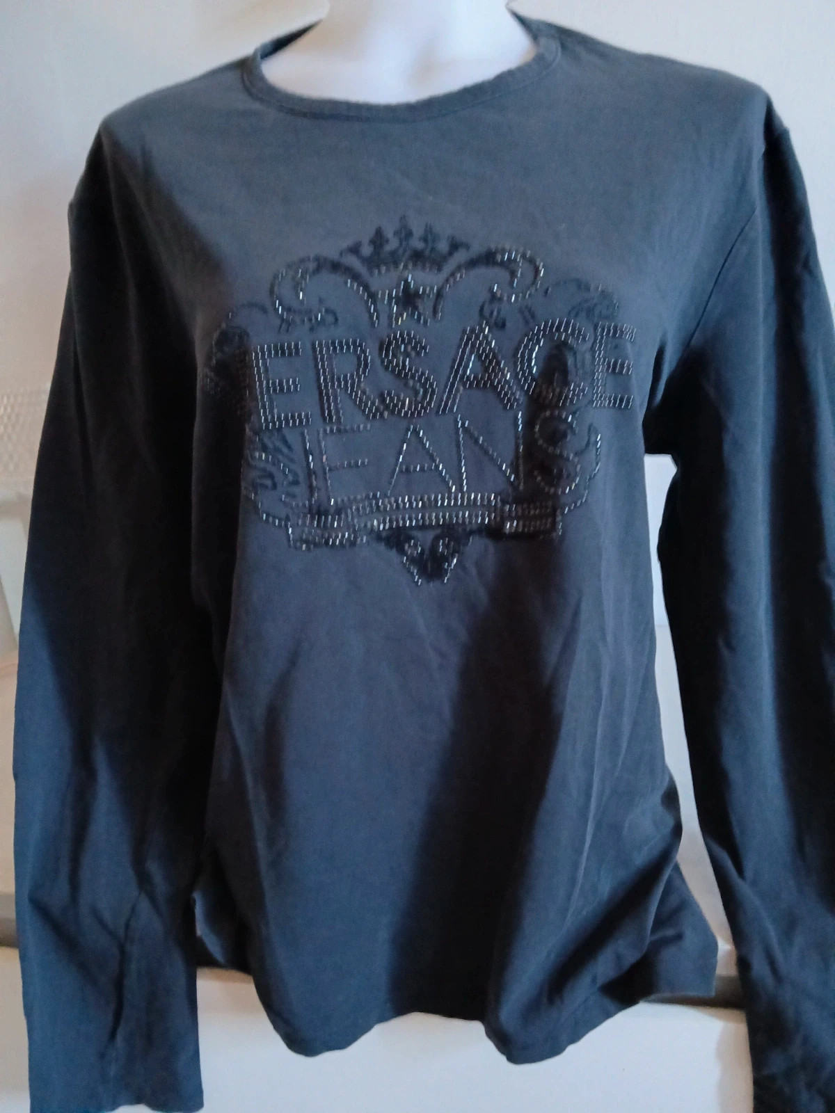 Sweat versace jeans