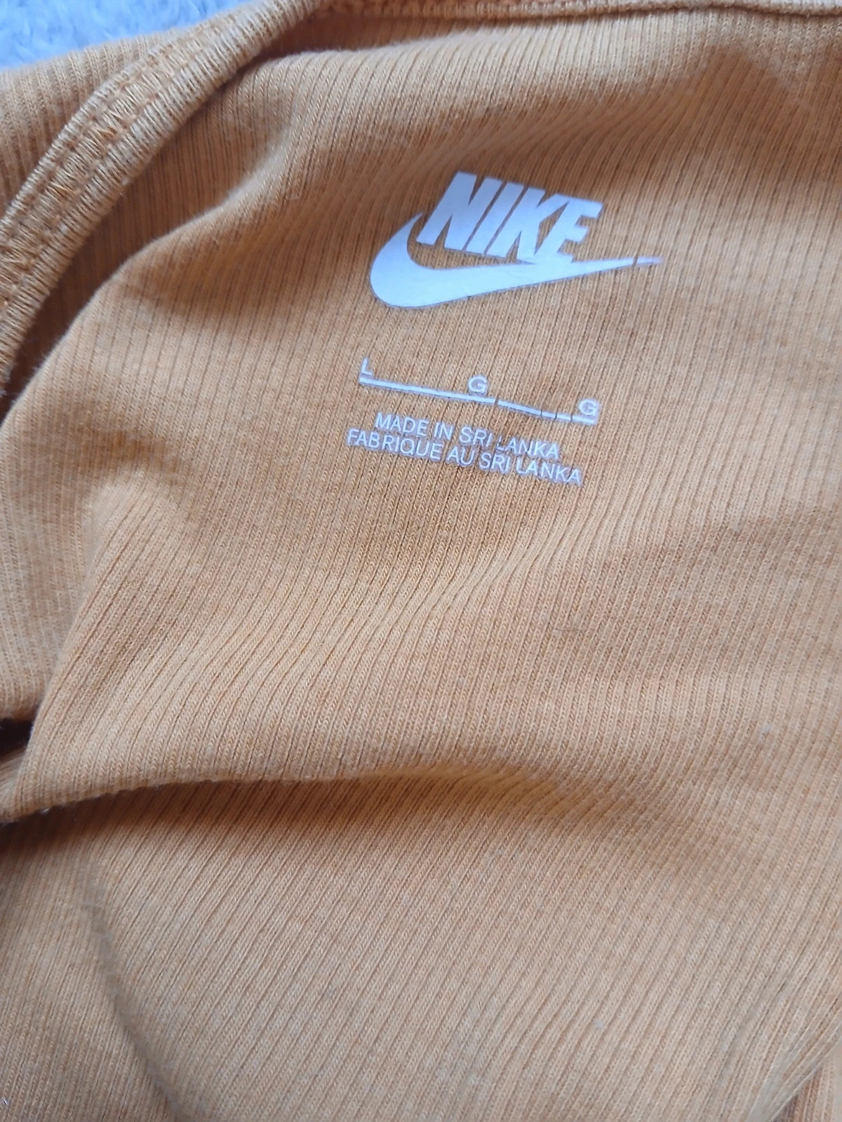 Débardeur nike – Nike – taille L / 40 / 12 3