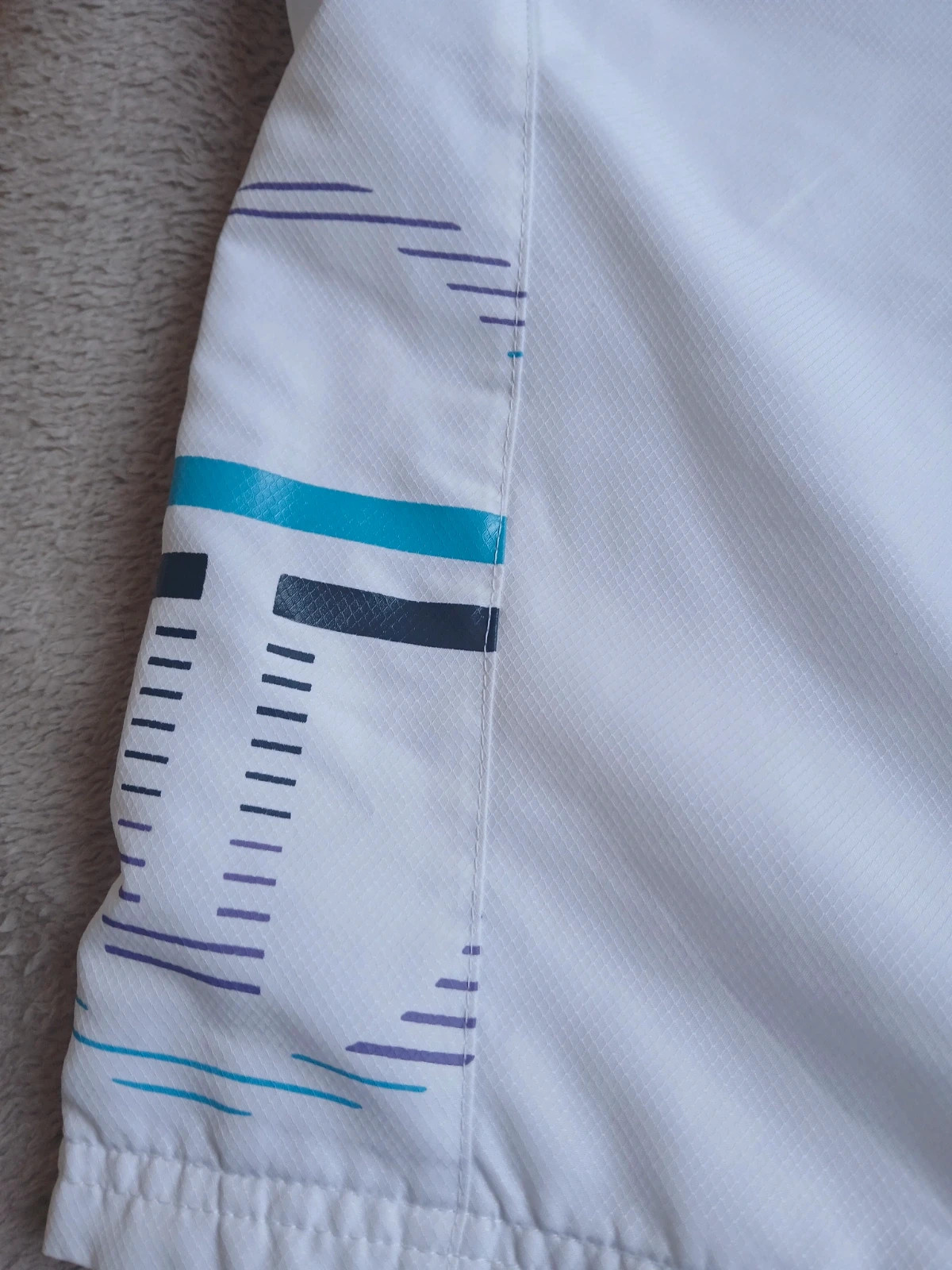 Short Sergio tacchini – Sergio Tacchini – taille M 3