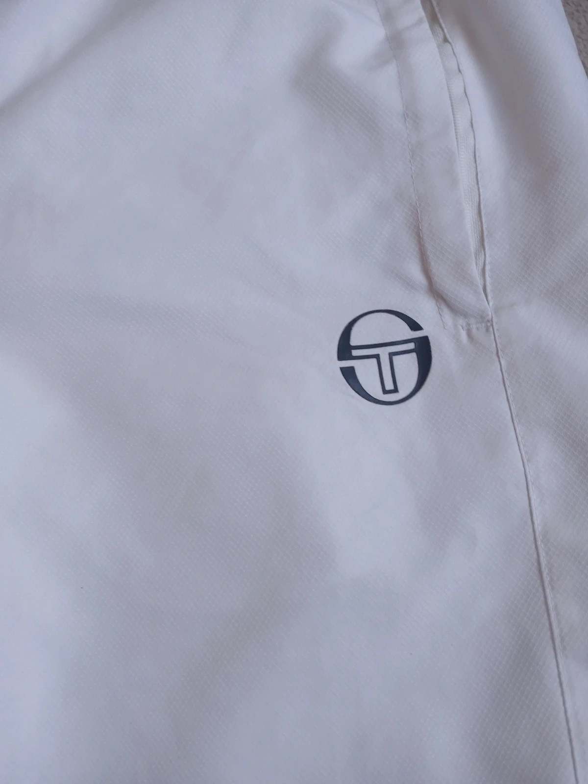 Short Sergio tacchini – Sergio Tacchini – taille M 2