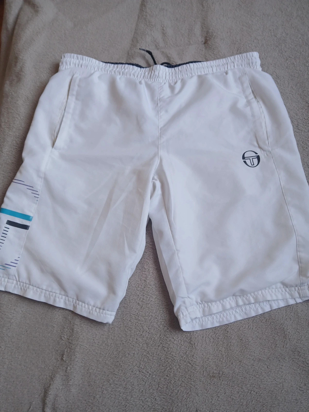 Short Sergio tacchini