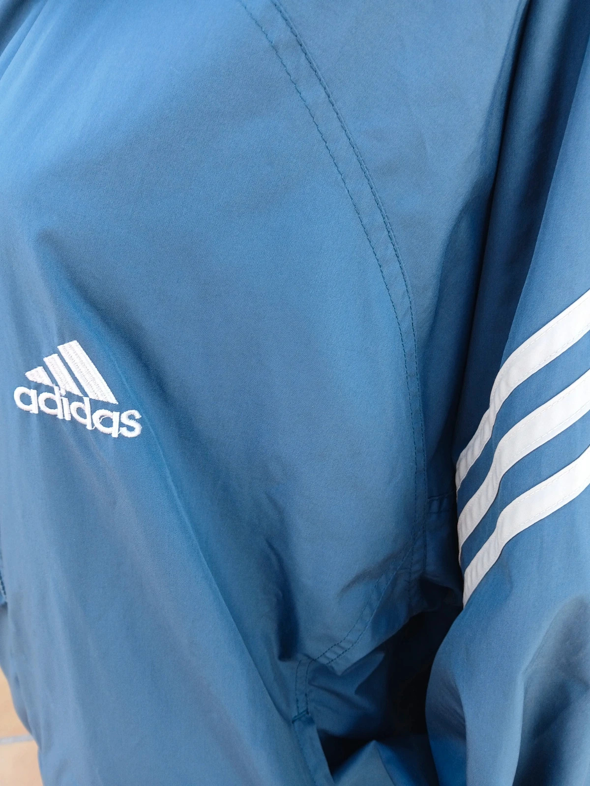 Veste Adidas. – adidas – taille L 3