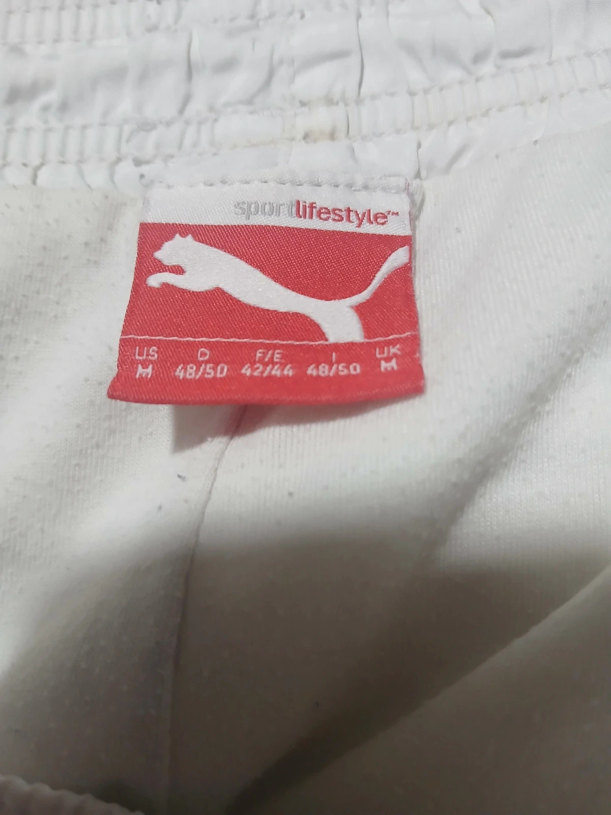 Short puma – Puma – taille XL 3