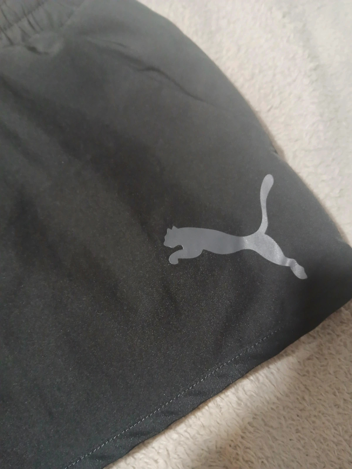 Short puma – Puma – taille M / 38 / 10 3