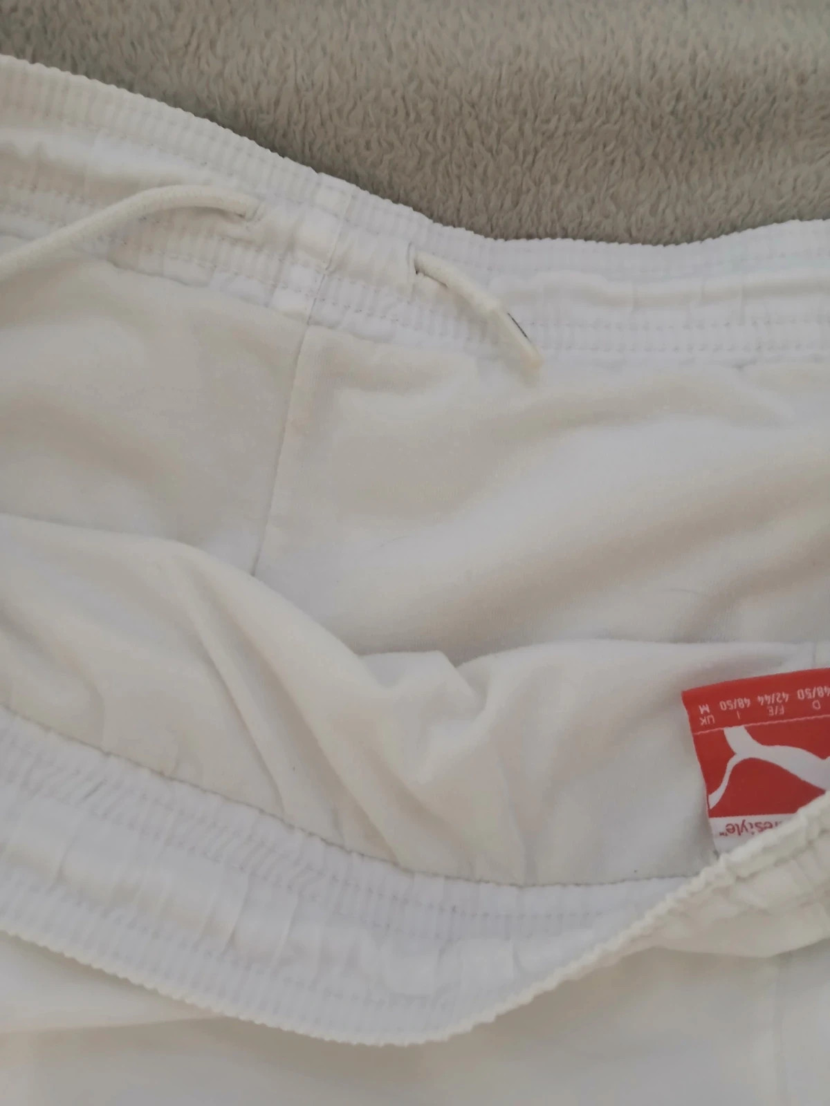 Short puma – Puma – taille XL 4