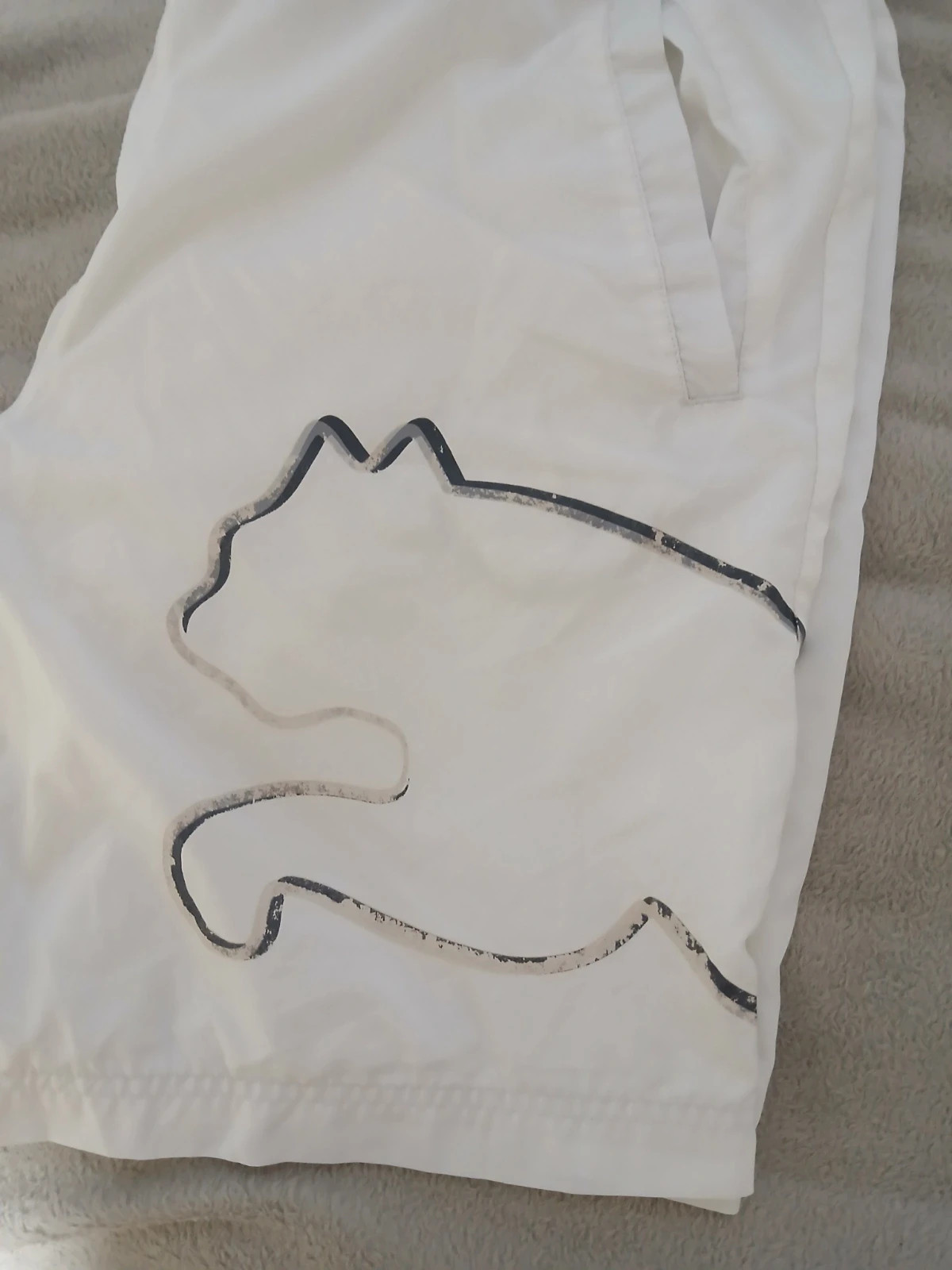 Short puma – Puma – taille XL 5