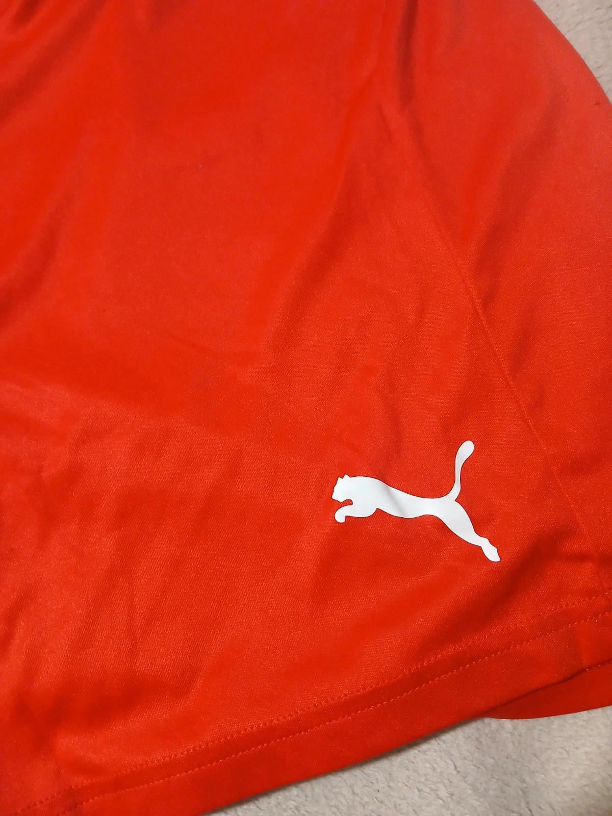 Short puma – Puma – taille XXL 2