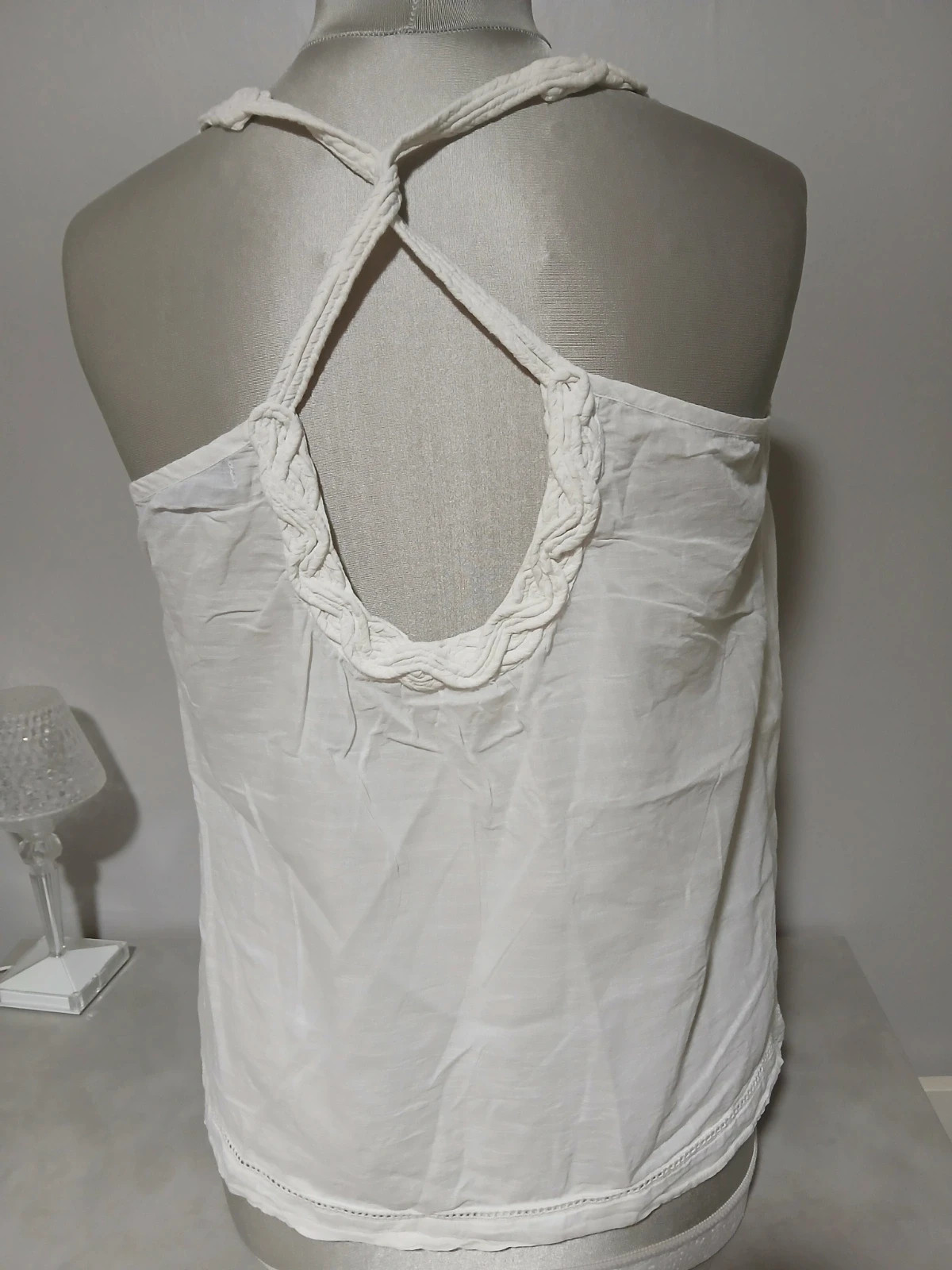 Debardeur, tunique ,calvin klein – Calvin Klein Jeans – taille L / 40 / 12 2