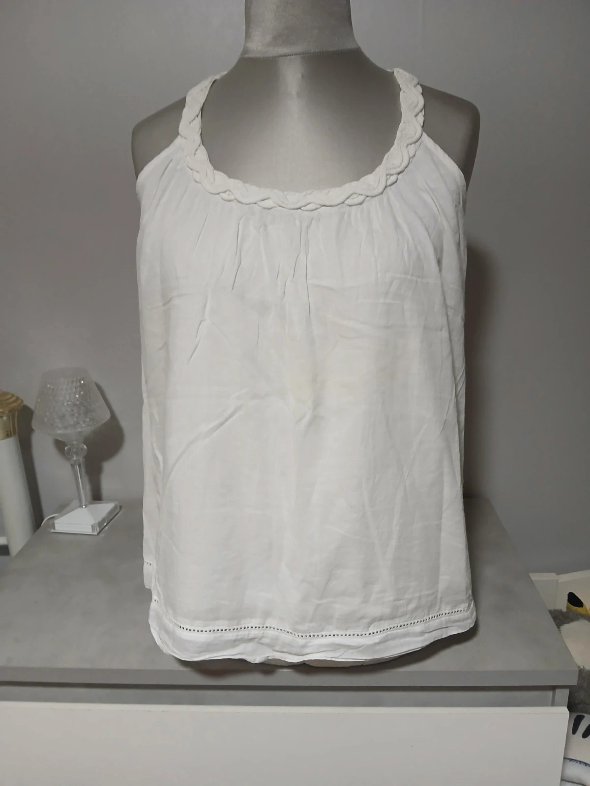 Debardeur, tunique ,calvin klein