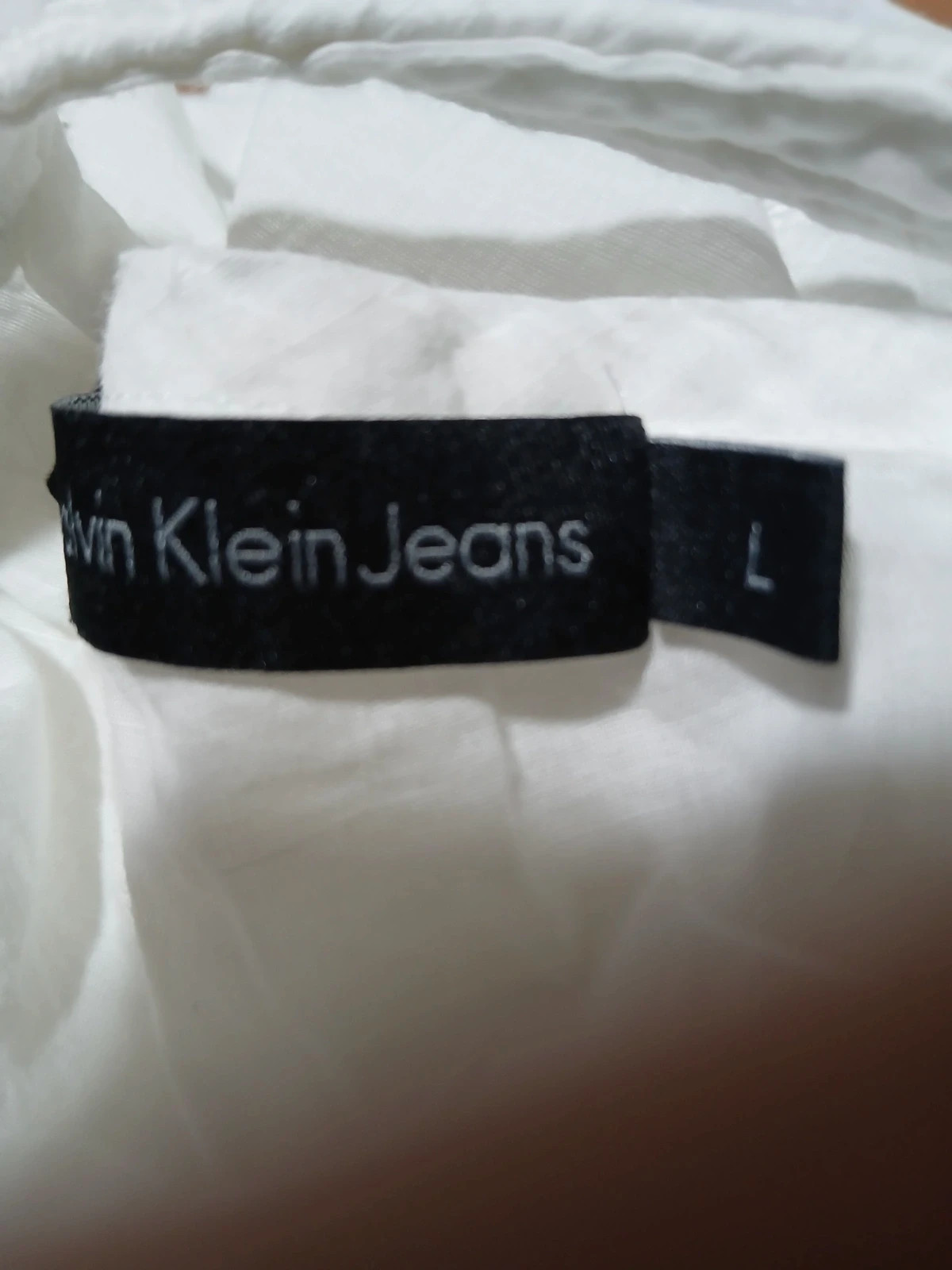 Debardeur, tunique ,calvin klein – Calvin Klein Jeans – taille L / 40 / 12 4