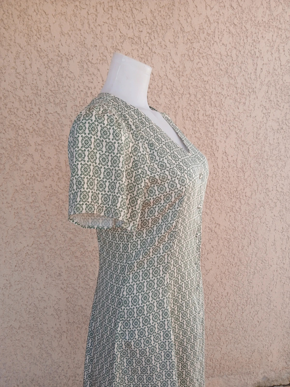 Robe IKKS women – ikks women – taille XS / 34 / 6 4