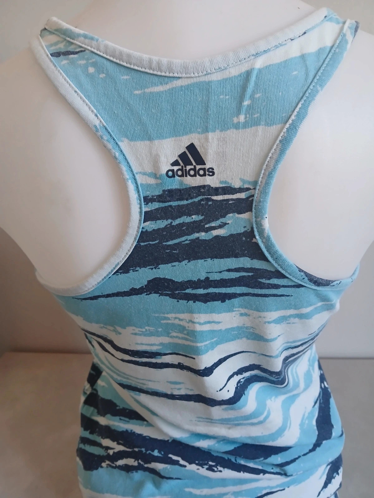 Debardeur adidas – adidas – taille S / 36 / 8 2