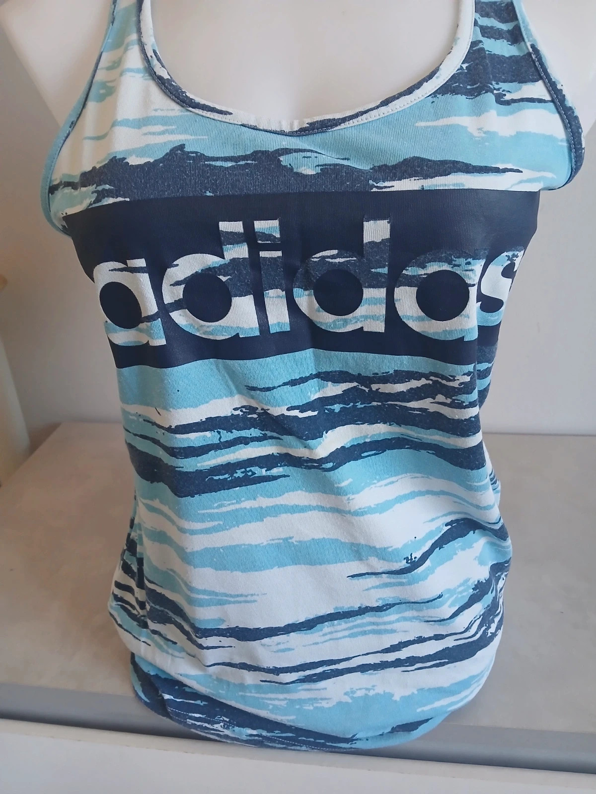 Debardeur adidas – adidas – taille S / 36 / 8