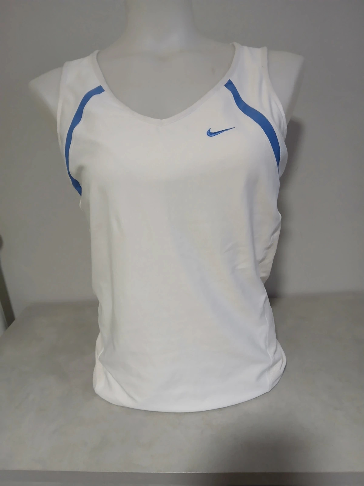 Debardeur nike. – Nike – taille L / 40 / 12