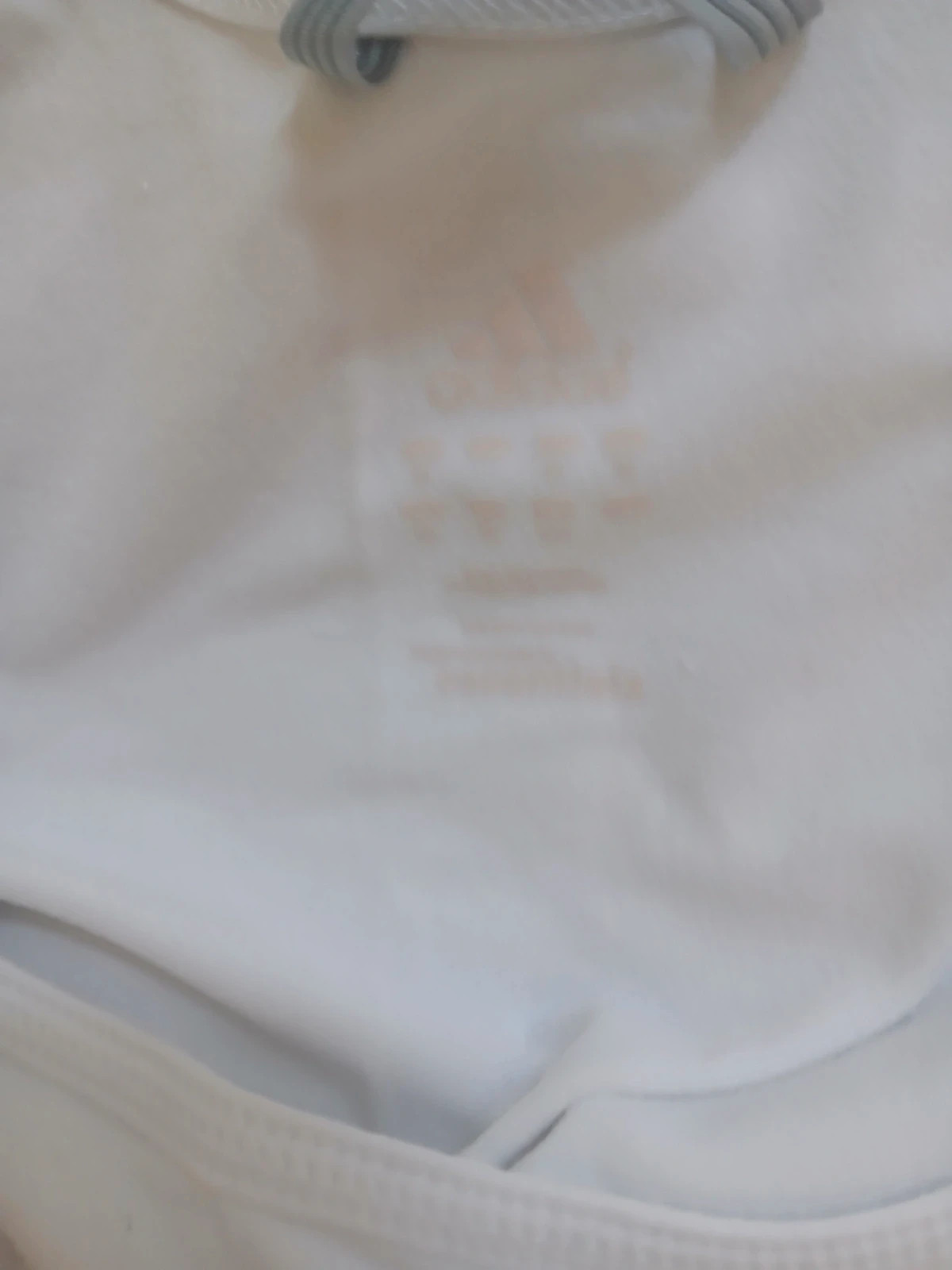 Debardeur adidas – adidas – taille M / 38 / 10 4