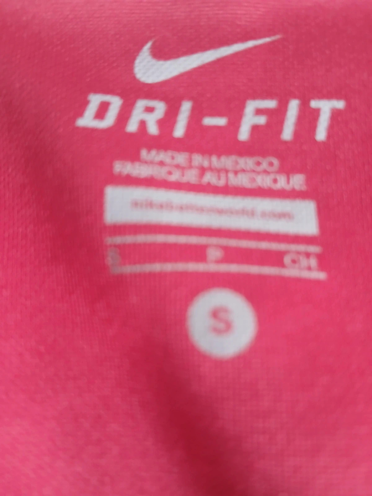 Tshirt nike – Nike – taille S / 36 / 8 4