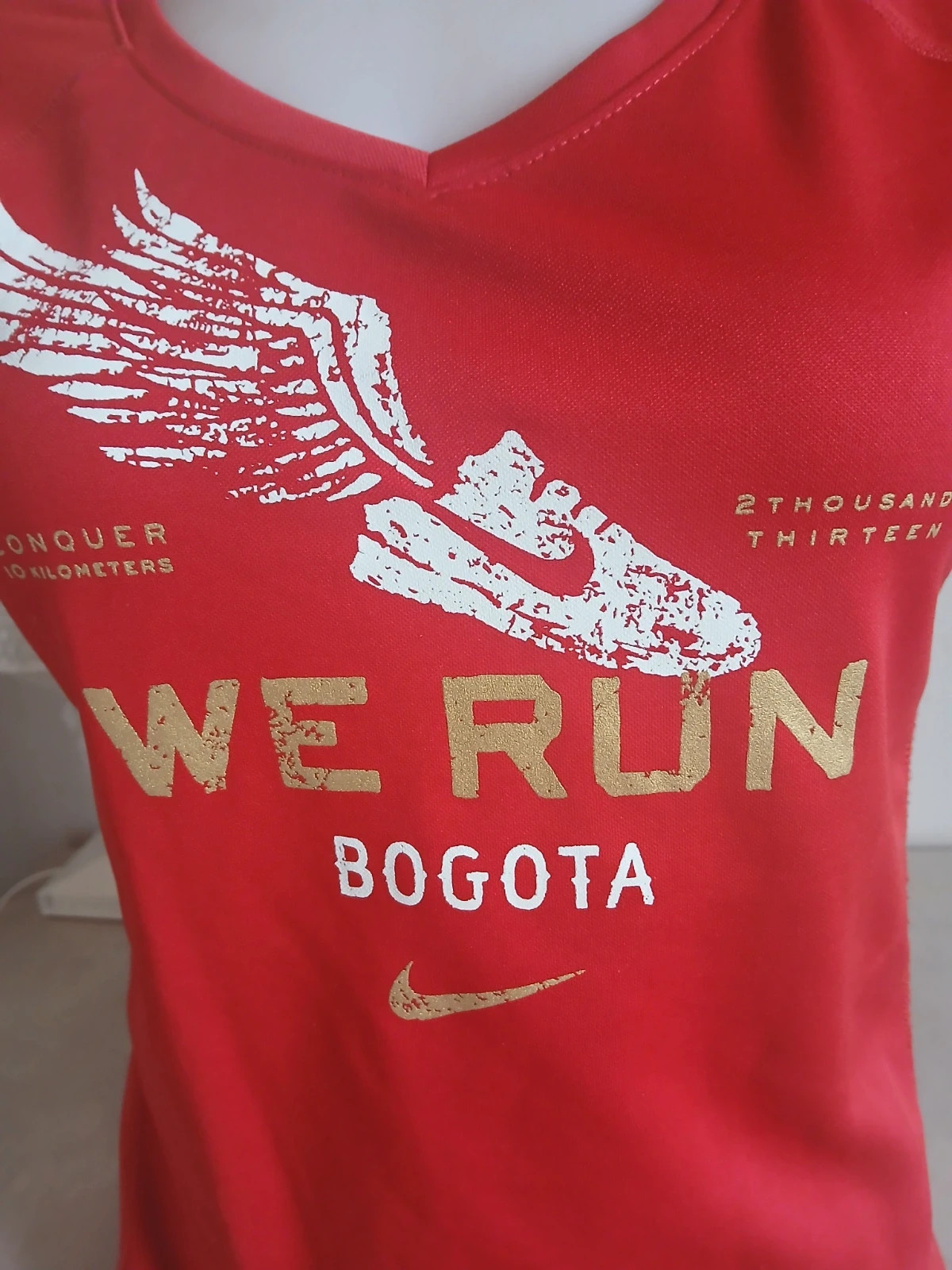 Tshirt nike – Nike – taille S / 36 / 8 2