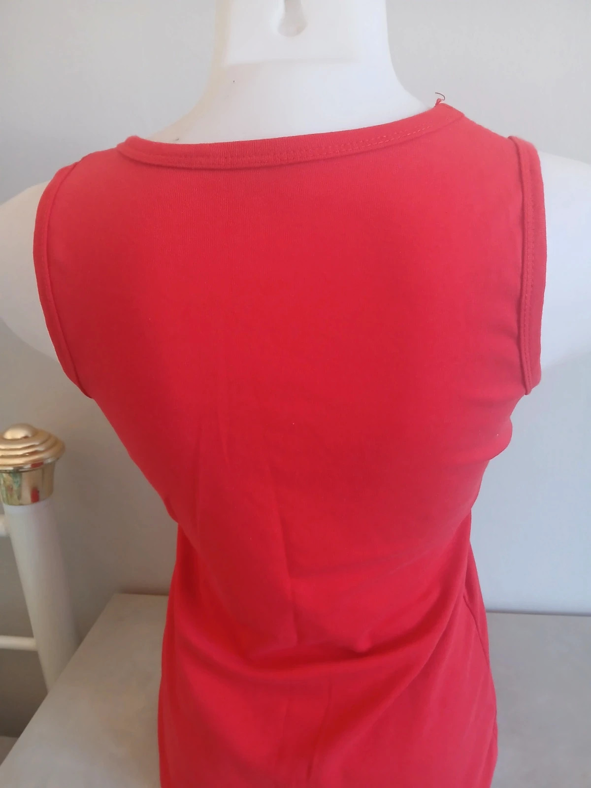 Debardeur Paris – Fashion – taille M / 38 / 10 3