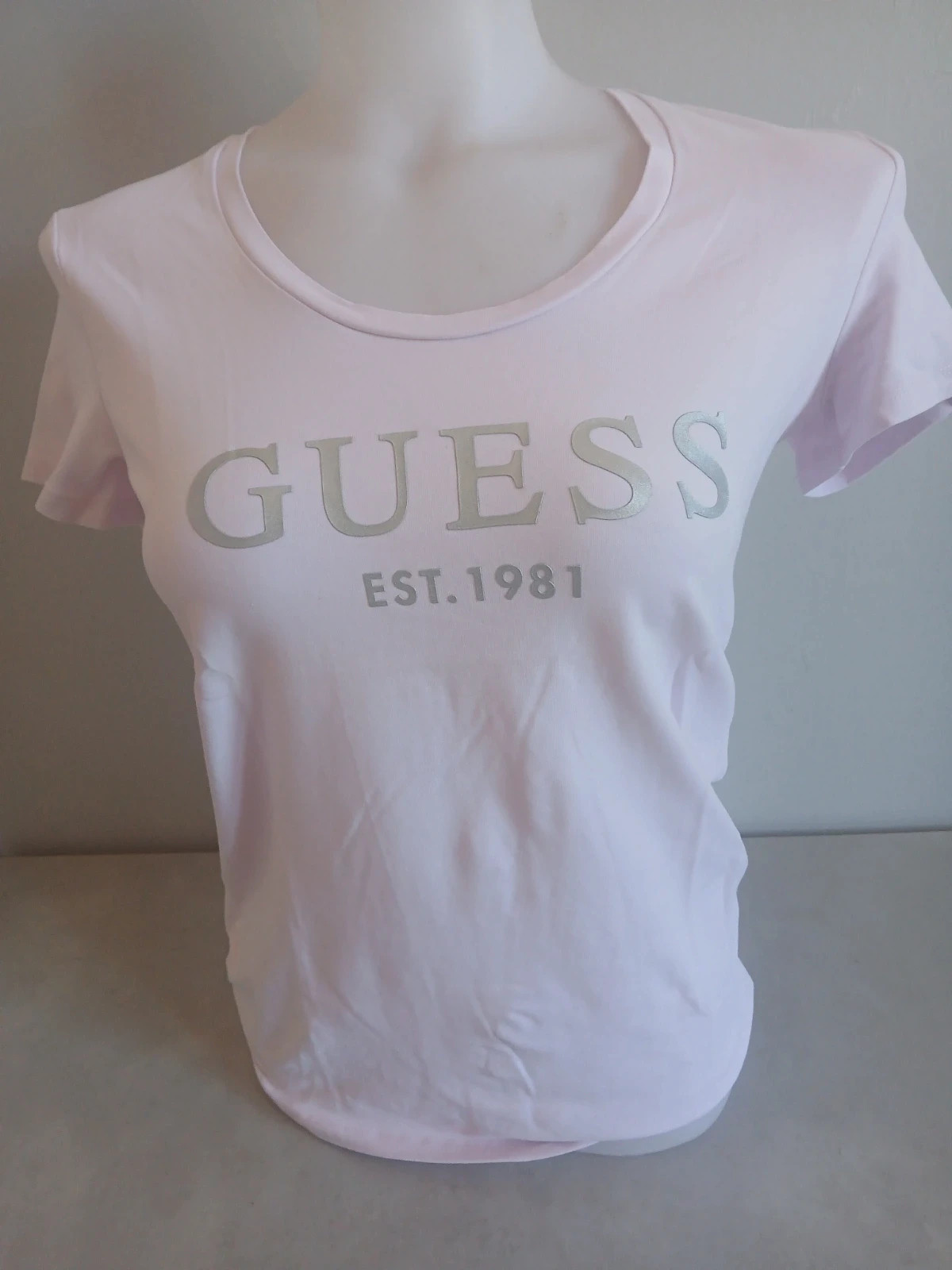 Tshirt guess