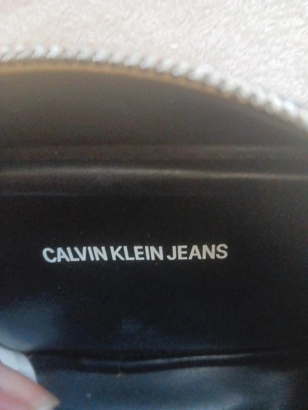 Saccoche calvin klein jeans – Calvin Klein 4