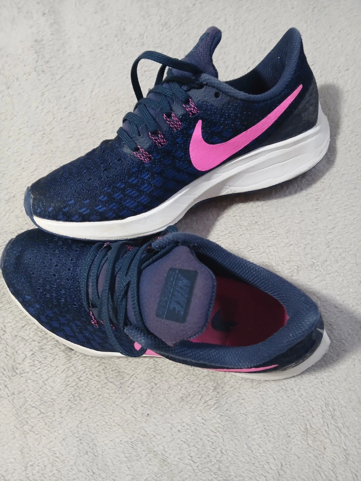 Baskets nike – Nike – taille 37.5 2