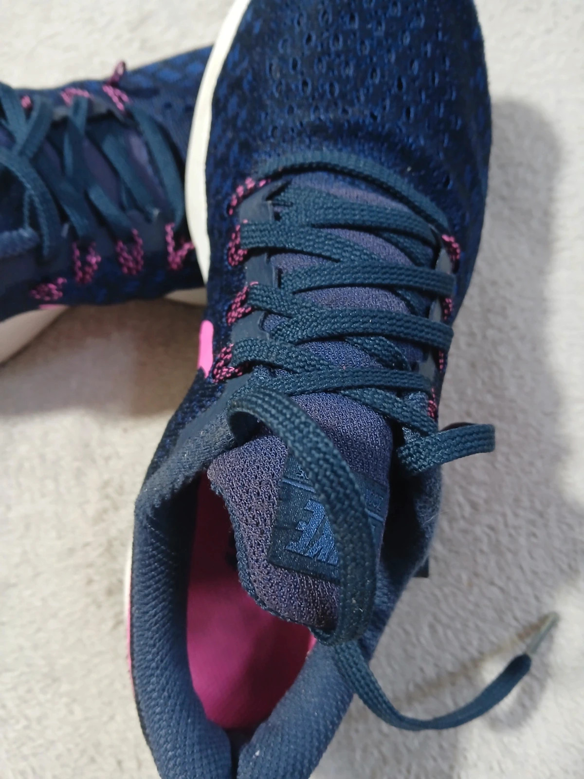 Baskets nike – Nike – taille 37.5 4
